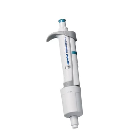 Eppendorf - Pipettes - ES-10ML